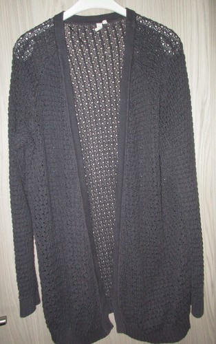 Oliver strickjacke - qs,