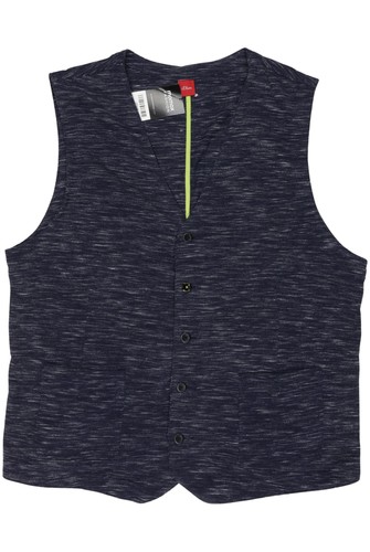 Oliver weste herren - s.oliver,