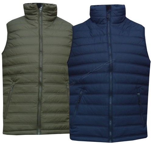 Neu herren wattierte gesteppte - wattierte,