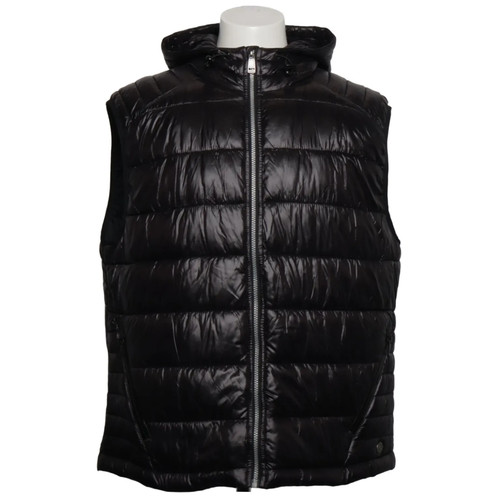 Oliver denim outdoor weste - s.oliver,