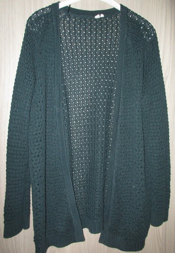 Oliver strickjacke - qs,