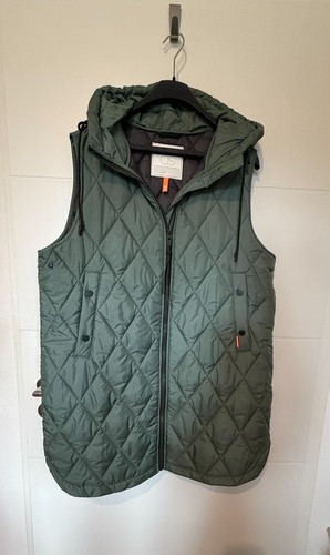 Weste oliver qs - s., oliver,