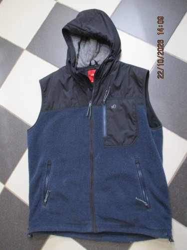Oliver teddy weste mit - weste,