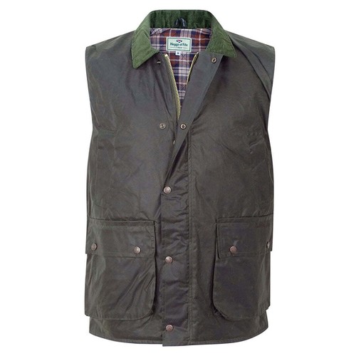 Hoggs fife herren wattierte - hoggs,